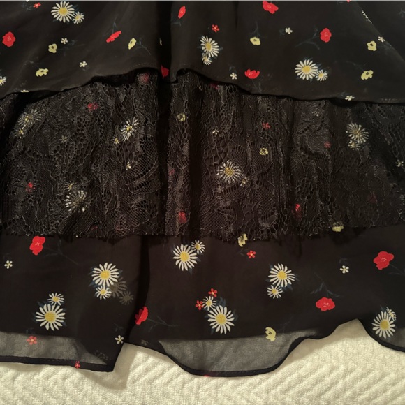 BCBGeneration dress size 8 - Picture 2 of 7